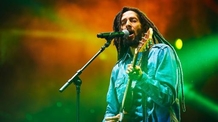 Dnes začíná festival TrutnOFF BrnoON: Julian Marley & The Uprising, The Subways nebo The Sisters of Mercy